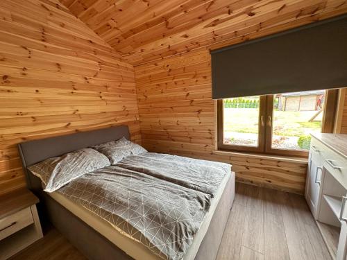 Rajska Przystań II Rajska Przystań II