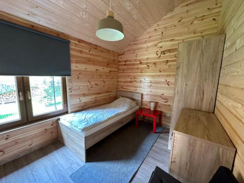 Rajska Przystań II Rajska Przystań II