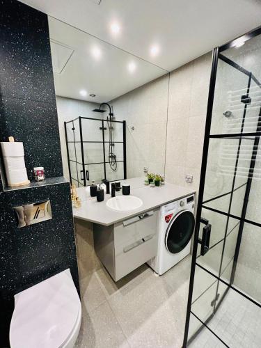 Apartment Targowa L7