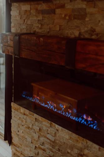 Crystal Mountain Cabin Get Away in Thompsonville, USA