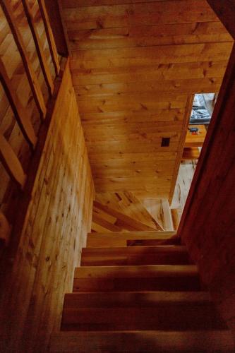 Private Cabin-Shuttle Pass Included! - main image