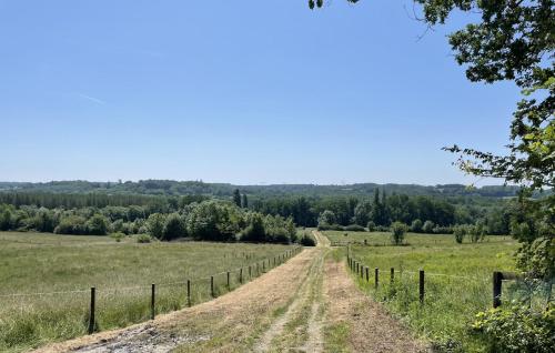 Domaine de Prim' - Chambre d'hôtes