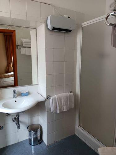 Hotel Picchio – Orvieto, VT