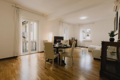 Arena Luxury Apartment, Verona (fotografie 10)