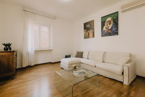 Arena Luxury Apartment, Verona (fotografie 7)