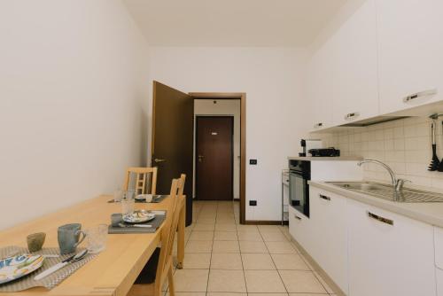 Arena Luxury Apartment, Verona (fotografie 9)