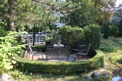 ホテル グレンズフォール