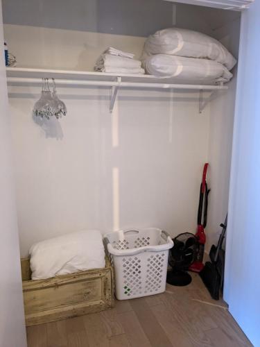 Grand Traverse Commons Condo in Traverse City, USA