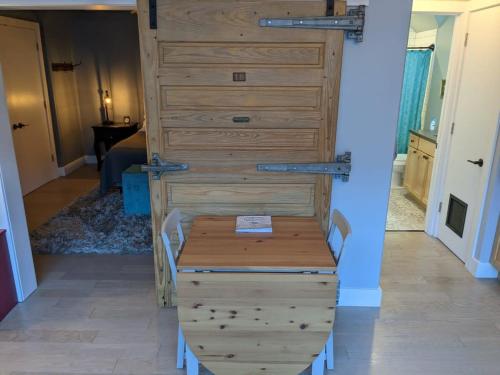 Grand Traverse Commons Condo in Traverse City, USA