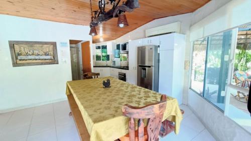 Létesítmények, Villa Marfelia Spa in Ricaurte