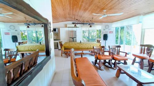 Létesítmények, Villa Marfelia Spa in Ricaurte