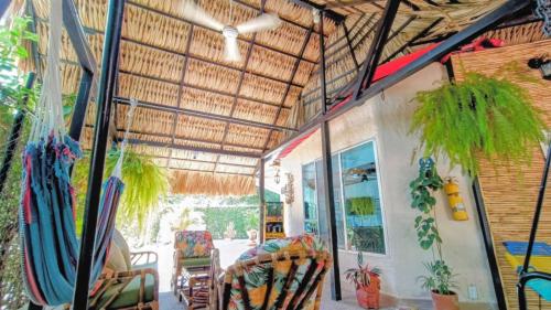 Villa Marfelia Spa in Ricaurte