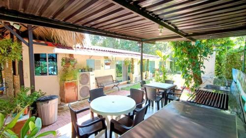 Villa Marfelia Spa in Ricaurte