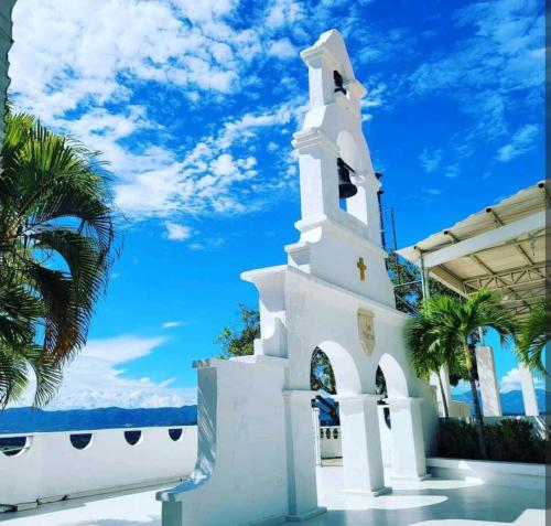 Villa Marfelia Spa in Ricaurte