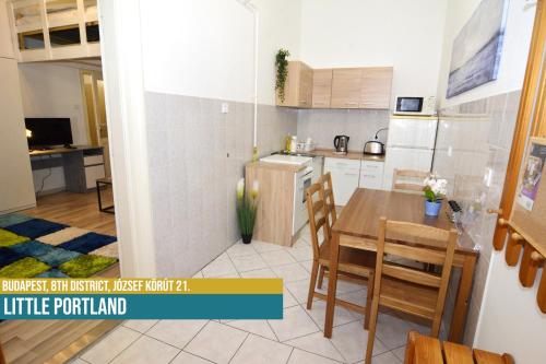 Little Americas East Coast Apartment 2
