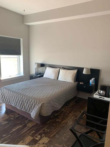 Northport Inn Boutique Hotel R205
