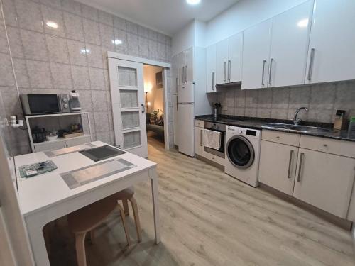 Apartamento Zabala conoce Bilbao desde dentro, Bilbao (photo 4)