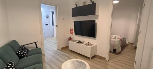 Apartamento Zabala conoce Bilbao desde dentro, Bilbao (photo 10)