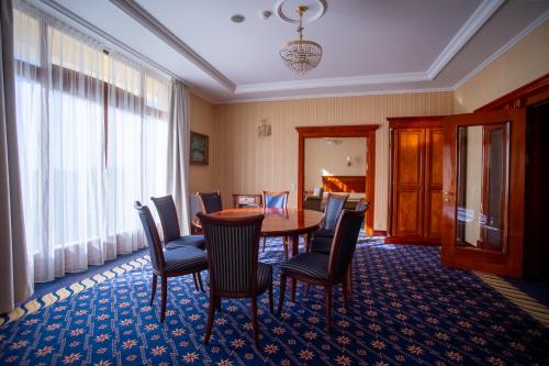 Facilities, Hotel Golden Palace in God