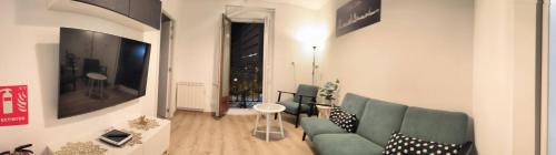 Apartamento Zabala conoce Bilbao desde dentro, Bilbao (photo 7)