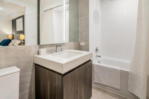 Landing - Modern Apartment with Amazing Amenities ID1403X844 in Chicago, USA