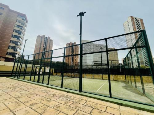 Apartment with Sea View image 10
