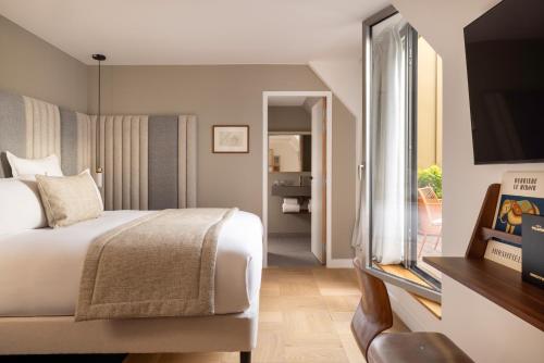 Hôtel Pilgrim - image 23