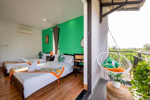 Alana Homestay Hoi An, Hoi An (zdjęcie 10)