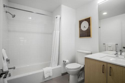 Landing - Modern Apartment with Amazing Amenities ID1403X843 in Chicago, USA