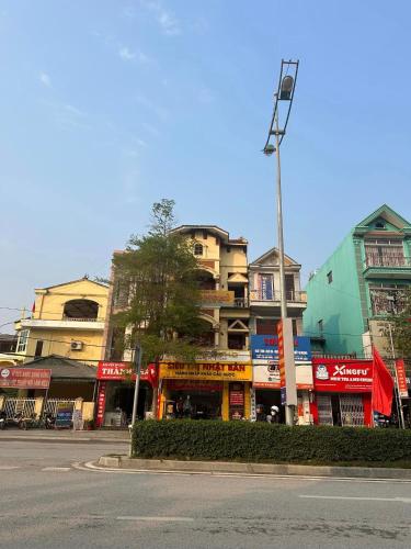 HUONG THAO GUEST HOUSE