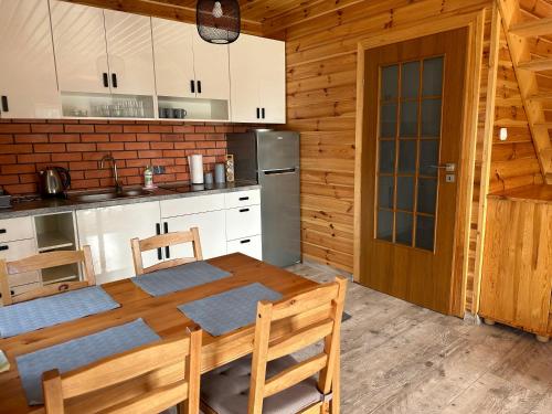 Rajska Przystań II Rajska Przystań II