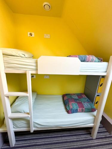 Castle Rock Hostel - main image