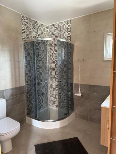 Rajska Przystań II Rajska Przystań II