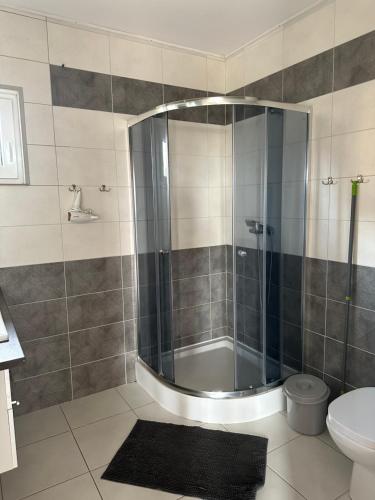 Rajska Przystań II Rajska Przystań II