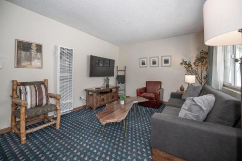 海鸥湖旅舍 海鸥湖旅舍