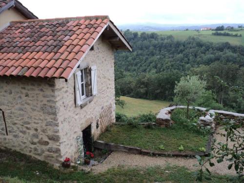 Maison En Pierres Proche Agnac - Location saisonnière - Firmi