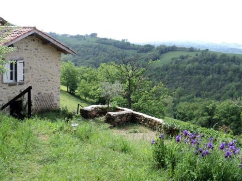 Maison En Pierres Proche Agnac