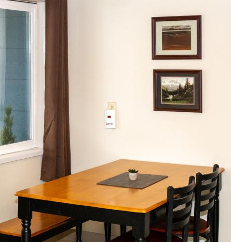 海鸥湖旅舍 海鸥湖旅舍