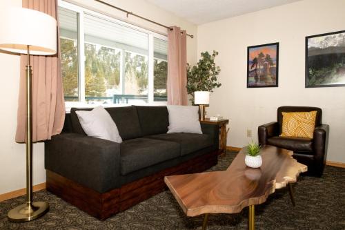 海鸥湖旅舍 海鸥湖旅舍