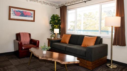 海鸥湖旅舍 海鸥湖旅舍