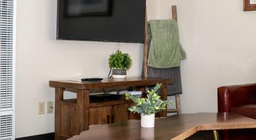 海鸥湖旅舍 海鸥湖旅舍