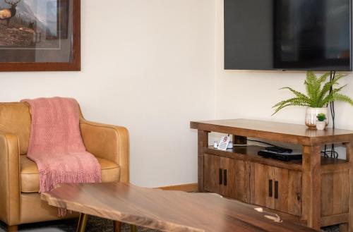 海鸥湖旅舍 海鸥湖旅舍