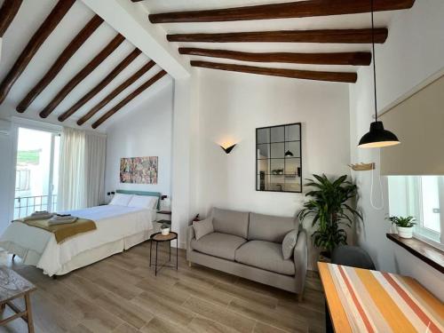 Atroe Apartment - Valle de Abdalajís