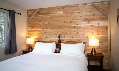 海鸥湖旅舍 海鸥湖旅舍