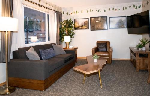Gull Lake Lodge