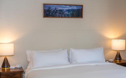 海鸥湖旅舍 海鸥湖旅舍