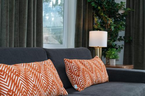 海鸥湖旅舍 海鸥湖旅舍