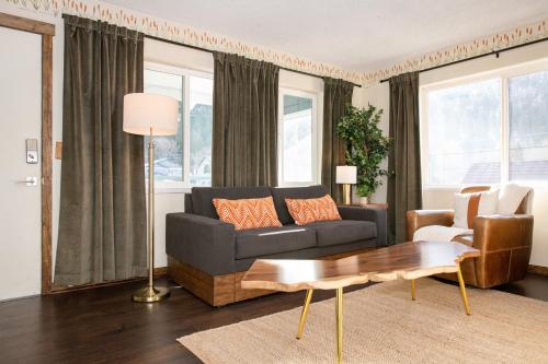 海鸥湖旅舍 海鸥湖旅舍