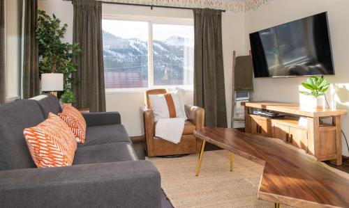 海鸥湖旅舍 海鸥湖旅舍