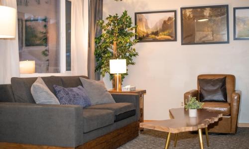 海鸥湖旅舍 海鸥湖旅舍